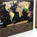 see more listings in the Scratch Off World Maps section