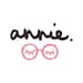 Annie Evans