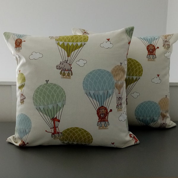 Balloon pillow Clearance