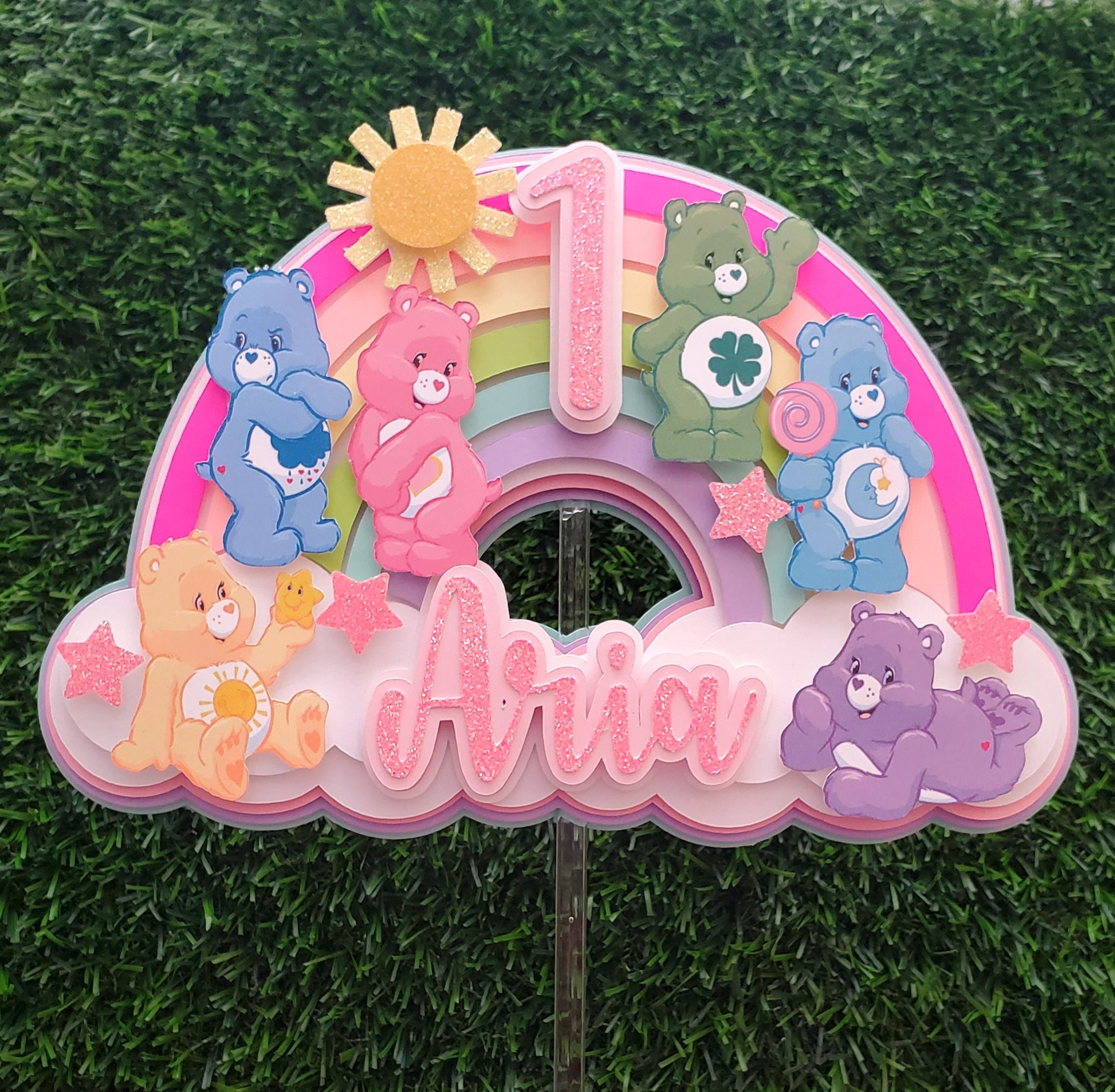 care bear party supplies products for sale