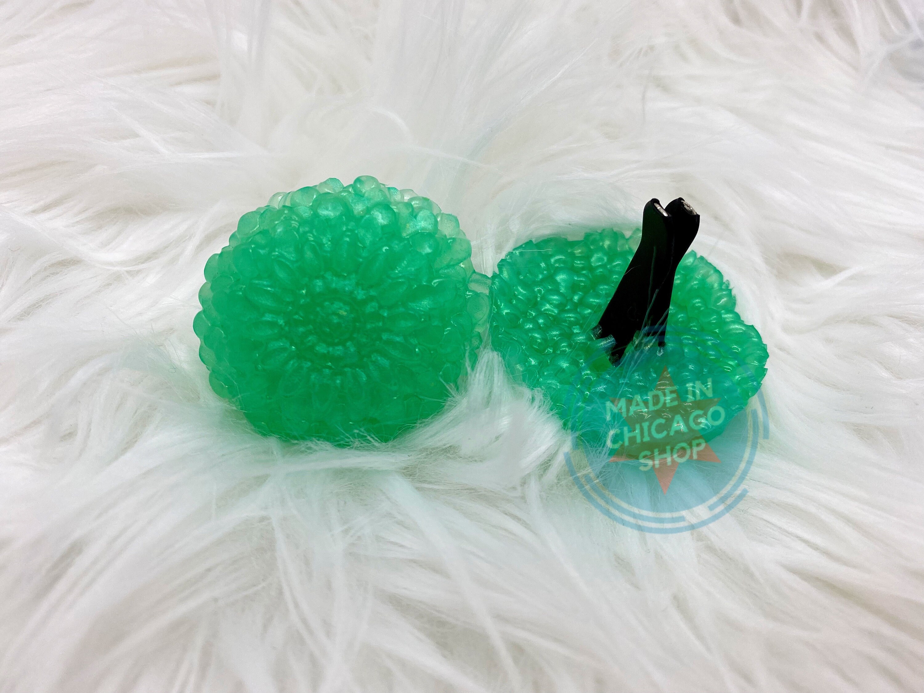 Car Vent Clip Freshies Vehicle Air Freshener Small Space Etsy