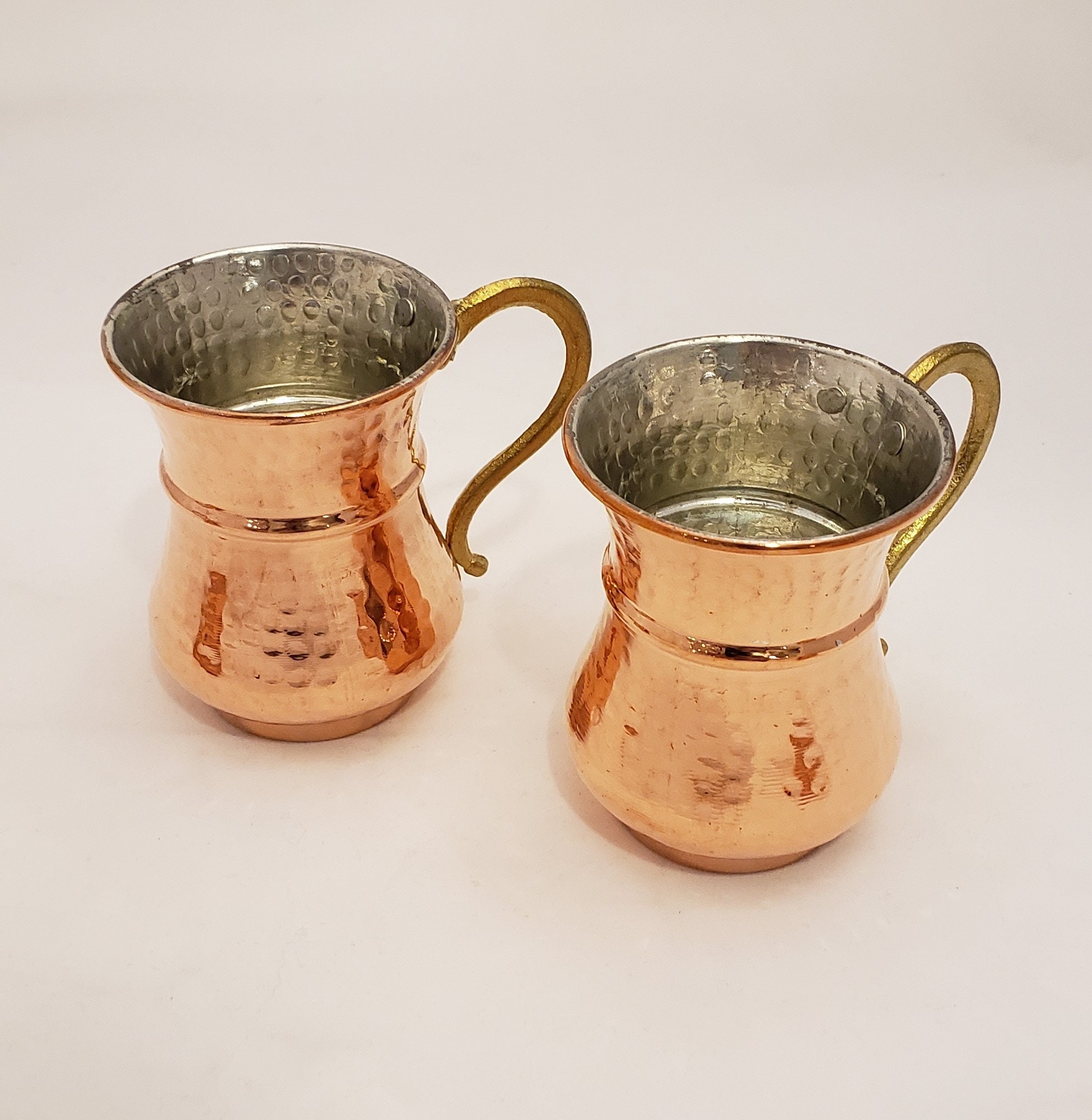 ネルデザインワークス Copper Cup 250mL