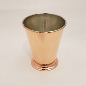 Handmade Copper Cup, Turkish copper mug, mug, copperware, copper drinking cup, drinkware, copper drinkware, copper glass, copper mule, mule