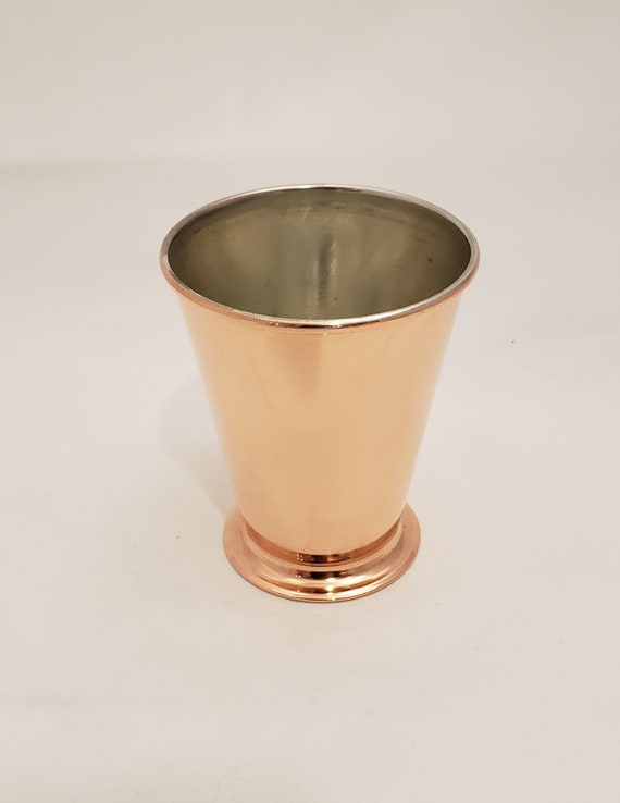 Handmade Copper Cup, Turkish copper mug, mug, copperware, copper drinking cup, drinkware, copper drinkware, copper glass, copper mule, mule