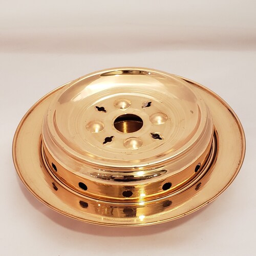 Handmade Copper Kettle with Ottoman shops Heater