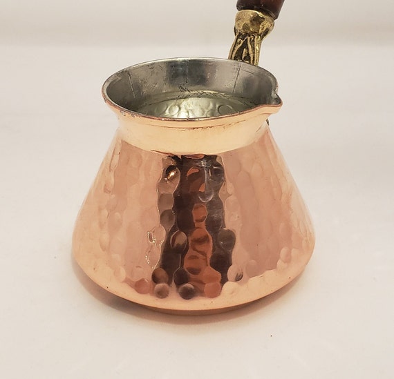 トルココーヒーポット | ジェズヴェ | イブリック | コーヒーメーカー