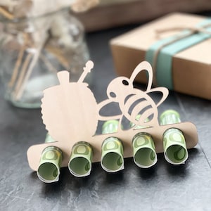 Sayings ready | Cash gifts for beekeepers | Cash gifts for beekeepers | Wooden gifts | Beekeeper gifts | Gifts for beekeepers