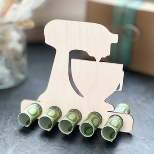 Klaar om te zeggen | Geldcadeau keukenmachine | Geldcadeaus keukenaccessoires | Voucher keukenmachine | Bakken | Bakaccessoires