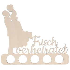 Unusual cash gift for a wedding · Wedding gifts · Original cash gifts · Wedding gift · Newly married image 3