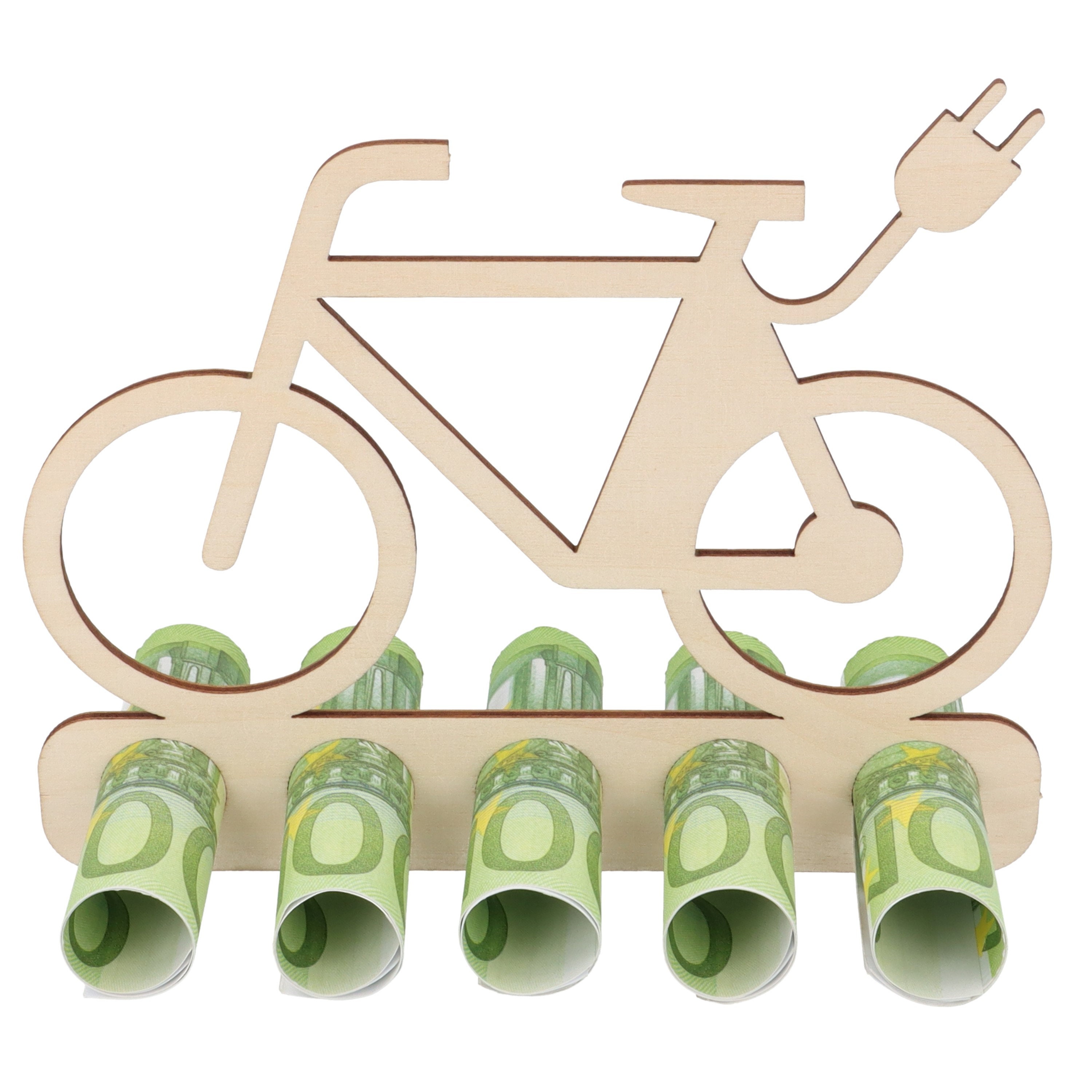 Money Gift for a Birthday Money Gift for Cyclists Gifts Made Etsy