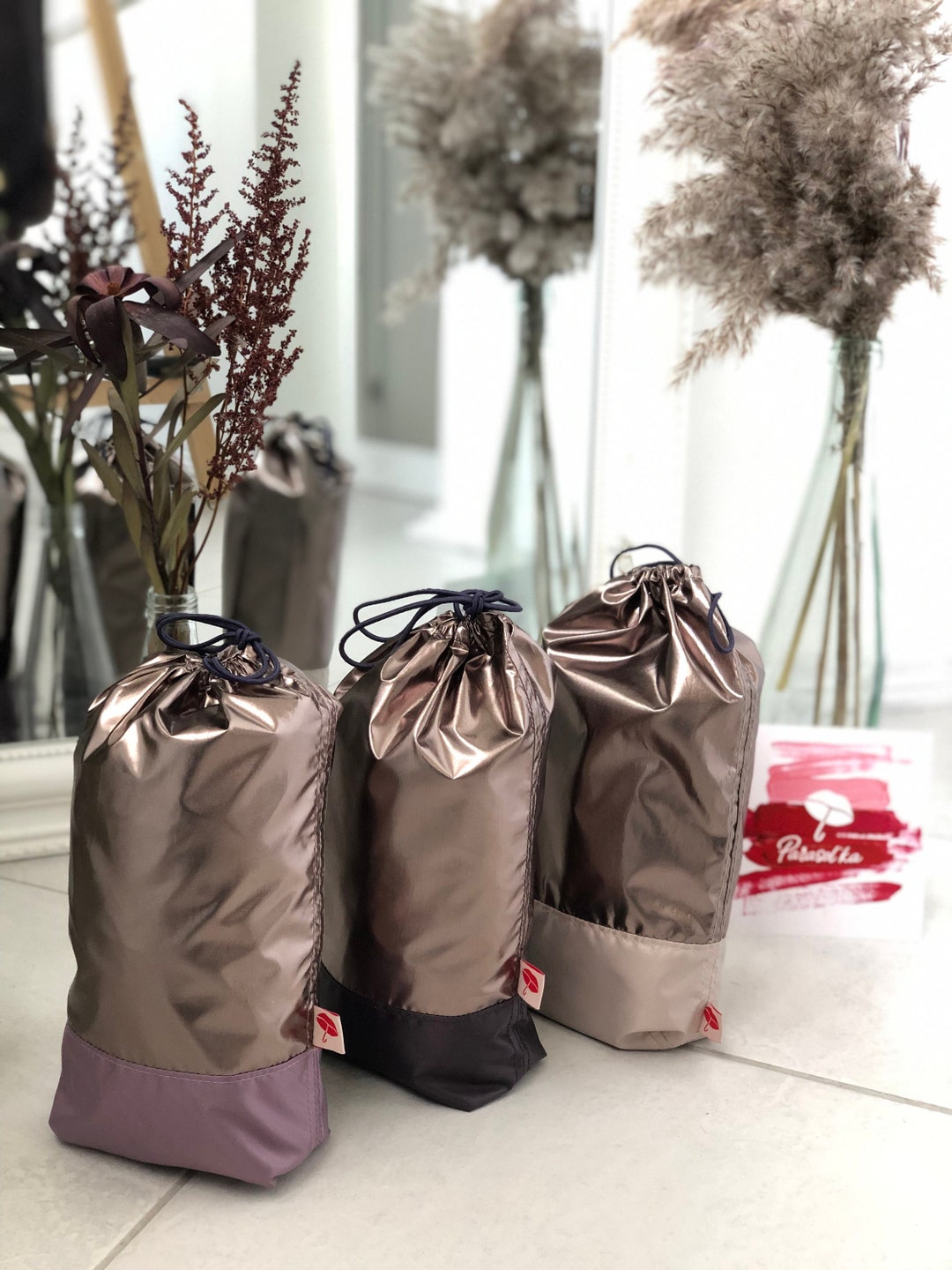 Women's Hanging Garment Bag Garment Bag for Dress Dress Etsy