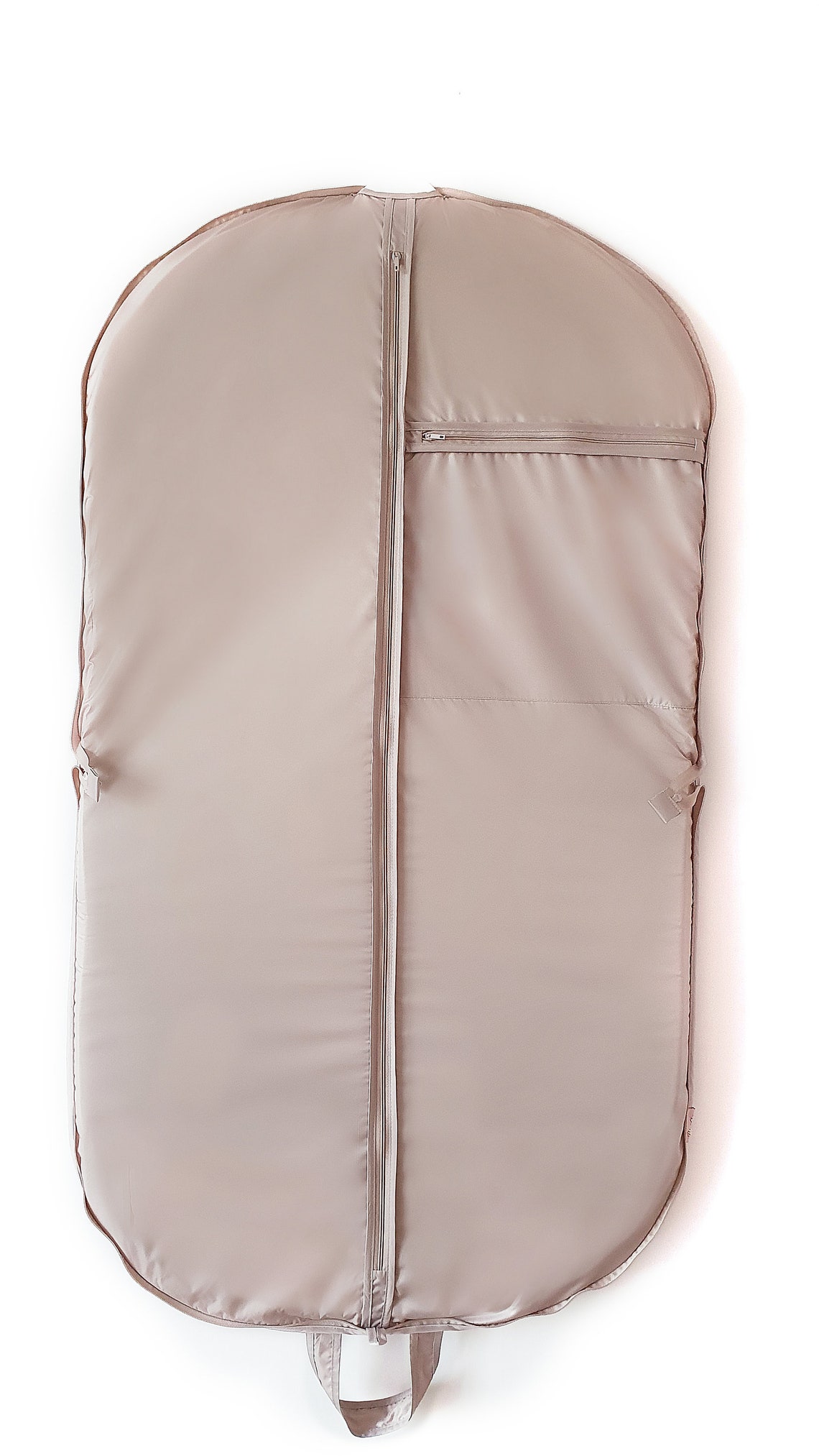 Women's Hanging Garment Bag for Dress Suit Bag Travel Bag - Etsy
