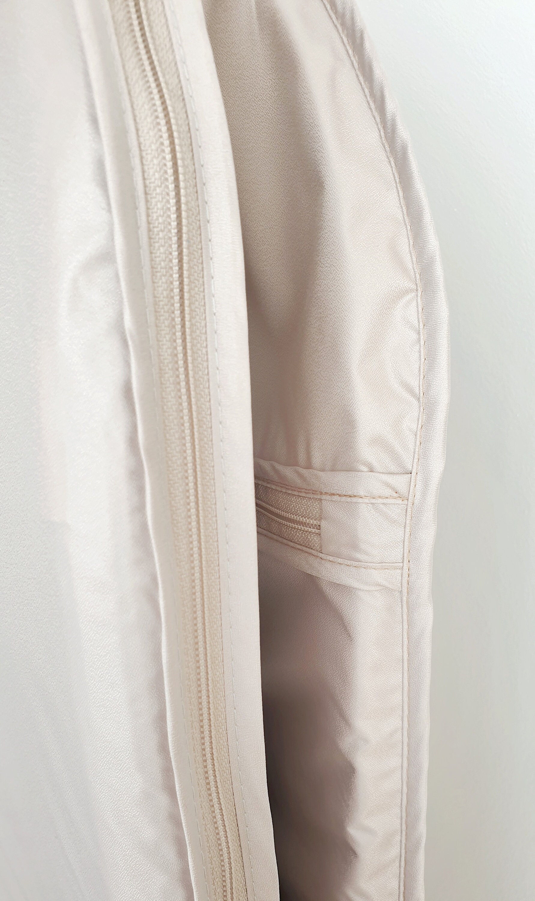 Women's Hanging Garment Bag Garment Bag For Dress Dress Etsy