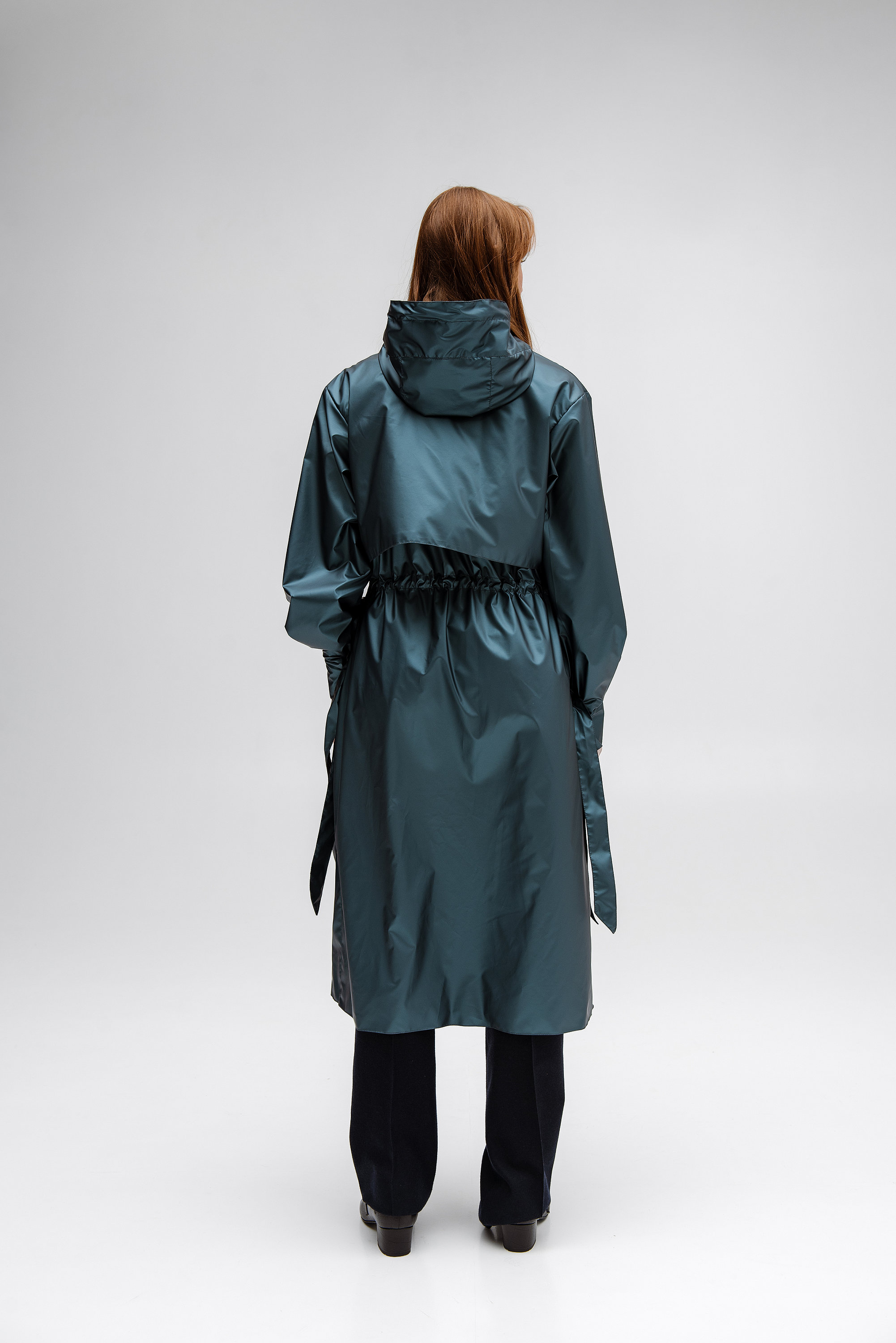 solov WATERPROOF TRENCH COAT レインコート WATERPROOF TRENCH COAT – SOLOV