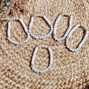 Mood Swing Single Bracelet:Mental Health Reminder