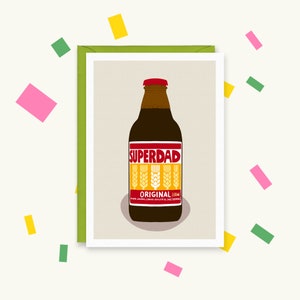 Cartão Supermalt - Cartão Superad - Bebida Supermalt - Supermalt