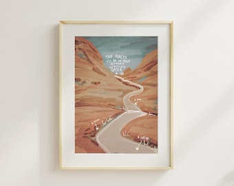 Bereavement Gift - Words for a Grieving Friend