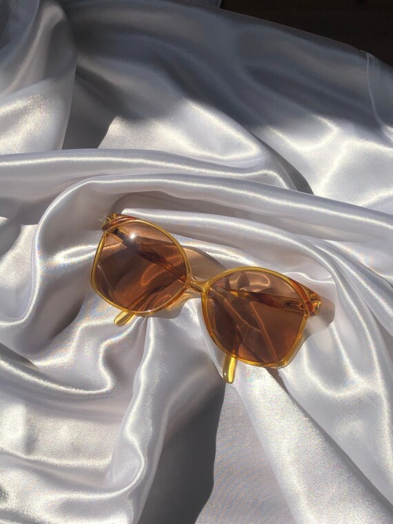 Christian Dior Vintage Sunglasses from 1980s