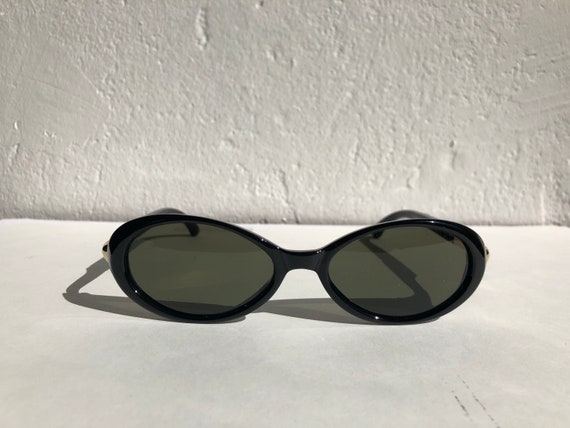 Christian Lacroix Vintage Sunglasses 1990s Small