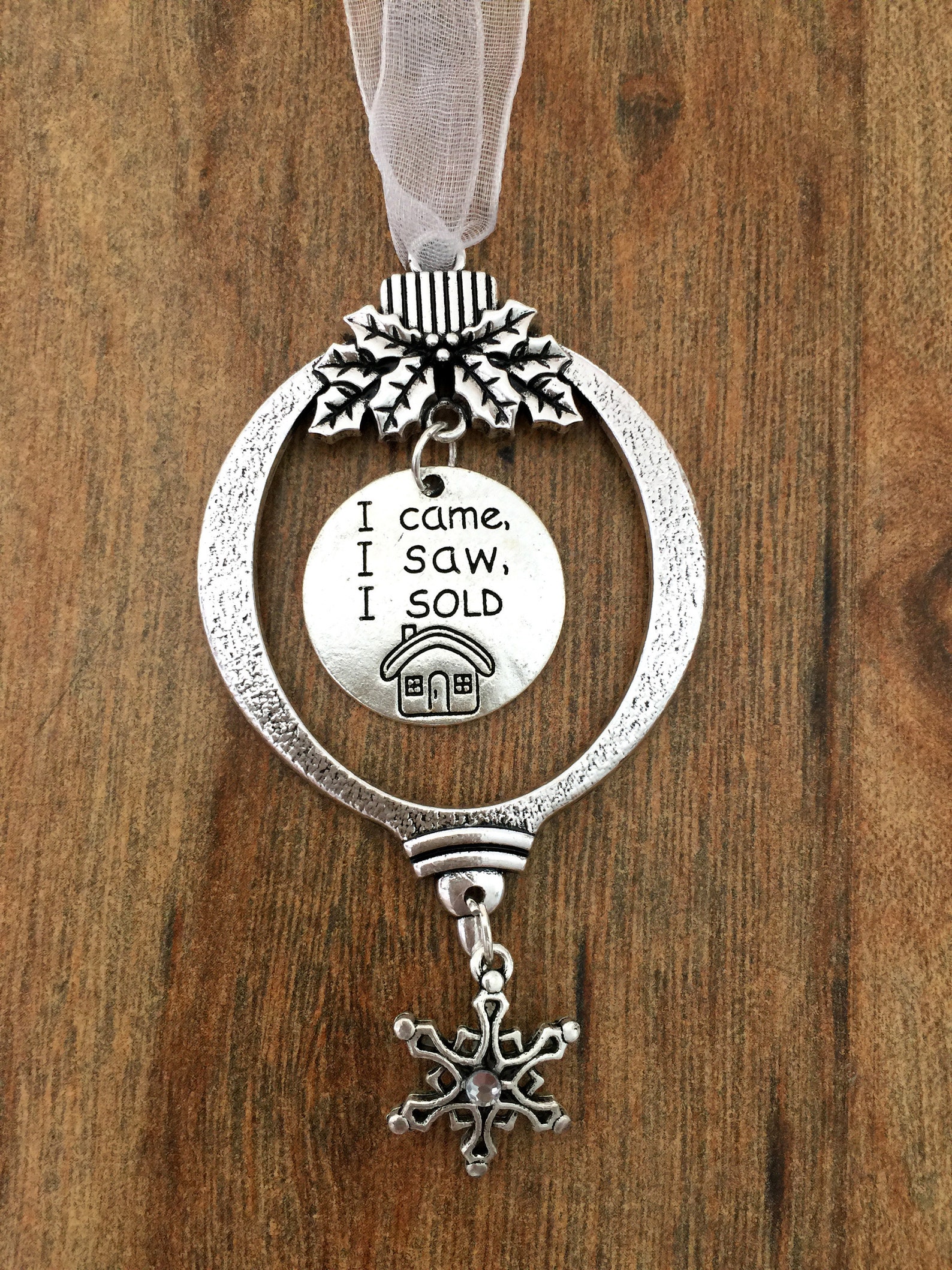 Christmas Gifts For Realtors 