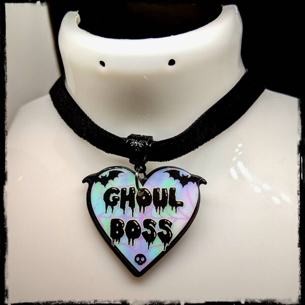 Pastel Goth Etsy UK