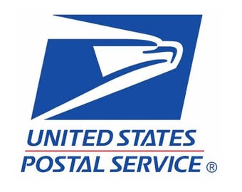 Standart USPS Mail Fee - Resend Items