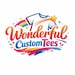 Wonderful Custom Tees