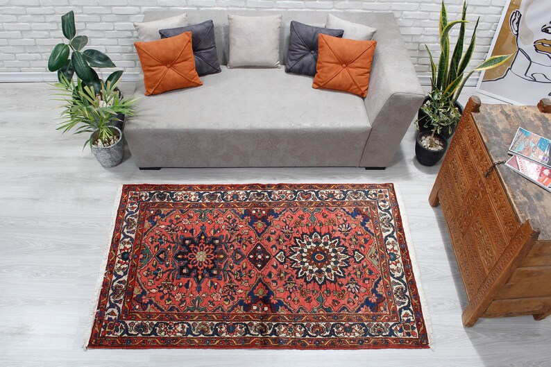 ALAZA Wolf Mountain Landscape Nature Area Rug Rugs for Living Room Bedroom 7' x 5' ALAZA Wolf Mountain Landscape Nature Area Rug Rugs for Living Room Bedroom 7' x 5'