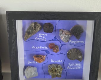 Una muestra de Marruecos