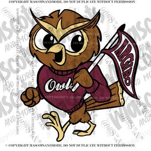CUSTOM mascot in Vector, svg, pdf, eps, png