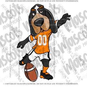 Hound Mascot in Vector, Jpeg, png, pdf, eps, svg