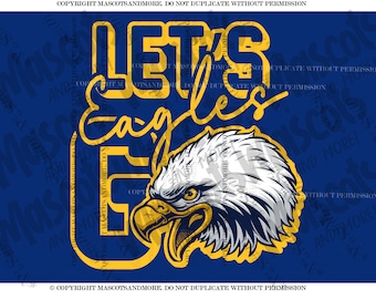 Diseño de CAMISETA Eagle en svg, eps, pdf, png