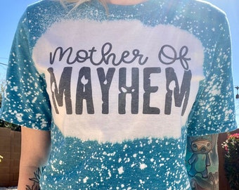 Download Mom Of Mayhem Etsy