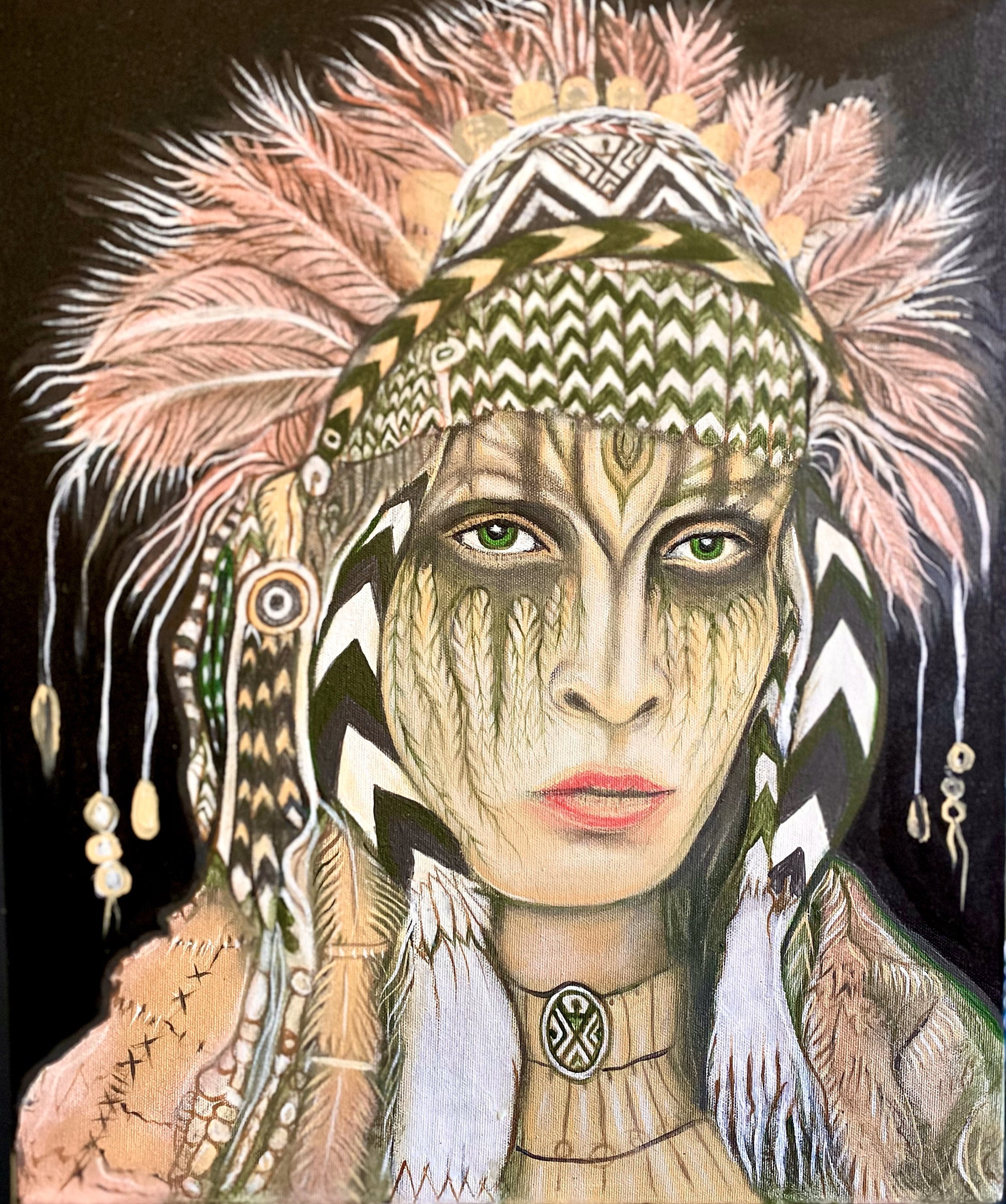 Hunter Gatherer Art - Etsy - Page 2