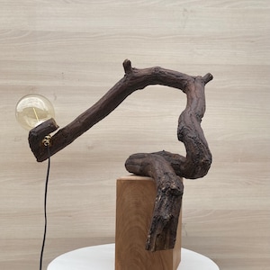 lamp