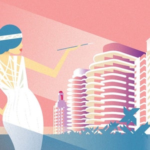Poster | Faena (Digital)