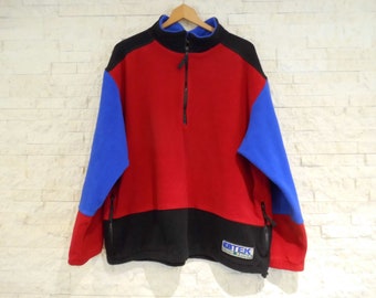 ebtek fleece