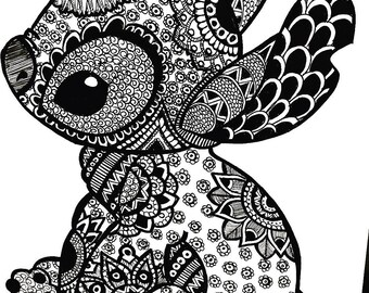 Download Free Drawing Stitches Etsy SVG Cut Files