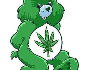 Care bear svg | Etsy