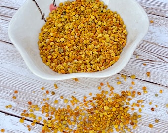 Bee Pollen Hermit Crab Food CrabPax