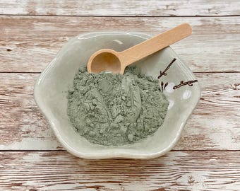 Green Sand (Micronized) Hermit Crab Food