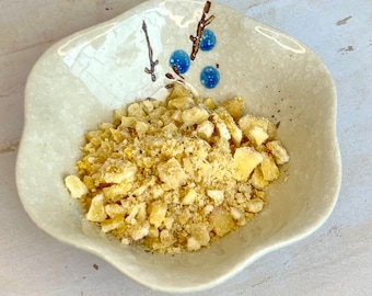Banana Delight Hermit Crab Food