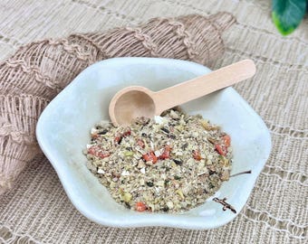 Gobble Wobble Food Mix Hermit Crab Food