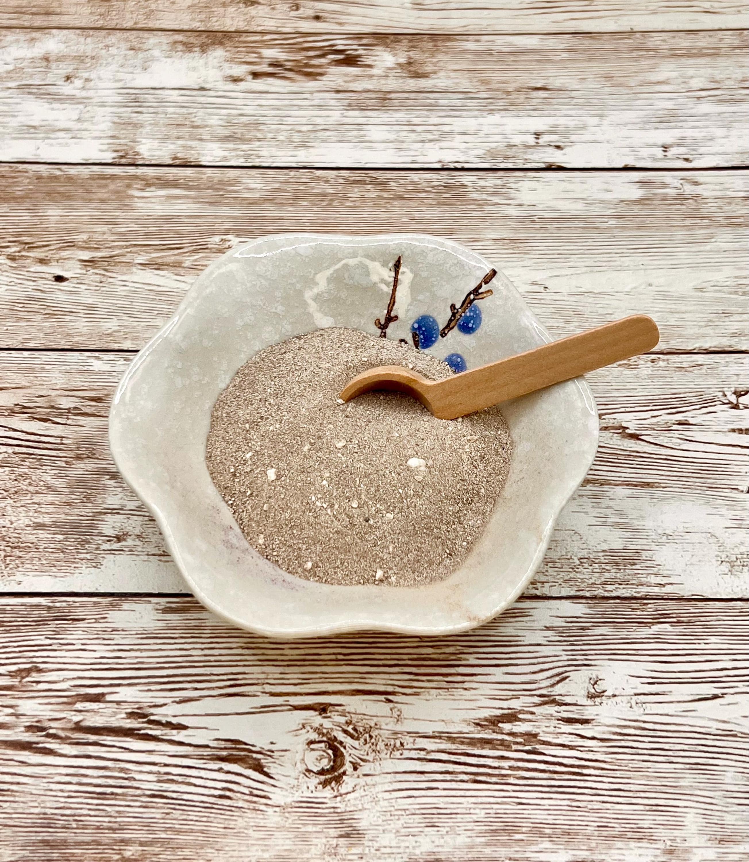 Bone Meal Powder Hermit Crab Food  CrabPax