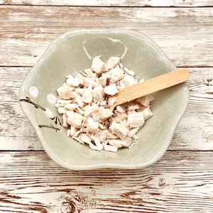 Dried Chicken Bits Hermit Crab Food CrabPax