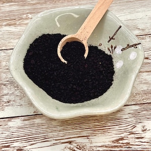 Powdered Cow/Pig Blood Meal Hermit Crab Food