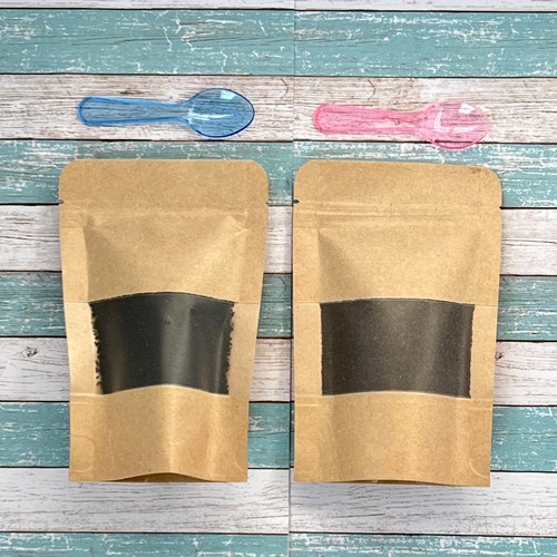 Poop Pack Hermit Crab Food Crabpax Worm Casting Bat Guano Etsy