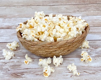 Amish Popcorn Hermit Crab food CrabPax