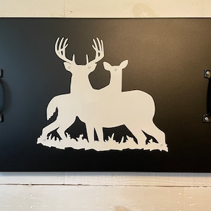 Custom Cover - Outdoor Gourmet 4 Burner Griddle - Outdoor Gourmet Accessories - Griddle Accessories - Griddle Cover with Logo - Grilling