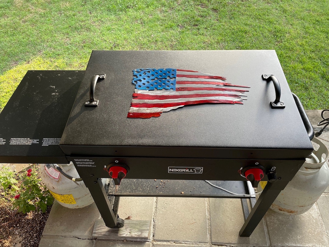 Custom Cover Nexgrill Griddle Griddle Accessories Etsy
